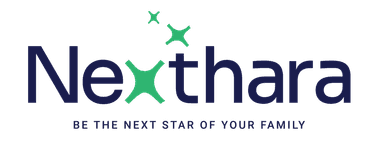 Nexthara_Logo